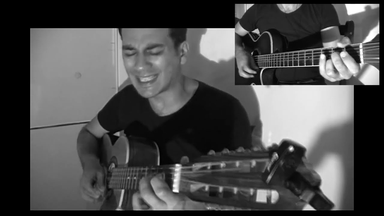 Jo&atilde;o Carreiro ,N&atilde;o toco n&atilde;o.