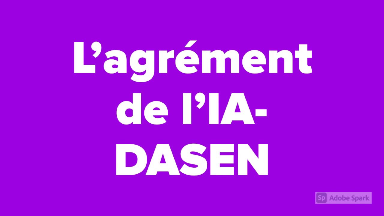 Les intervenants extérieurs : Les principes d’organisation