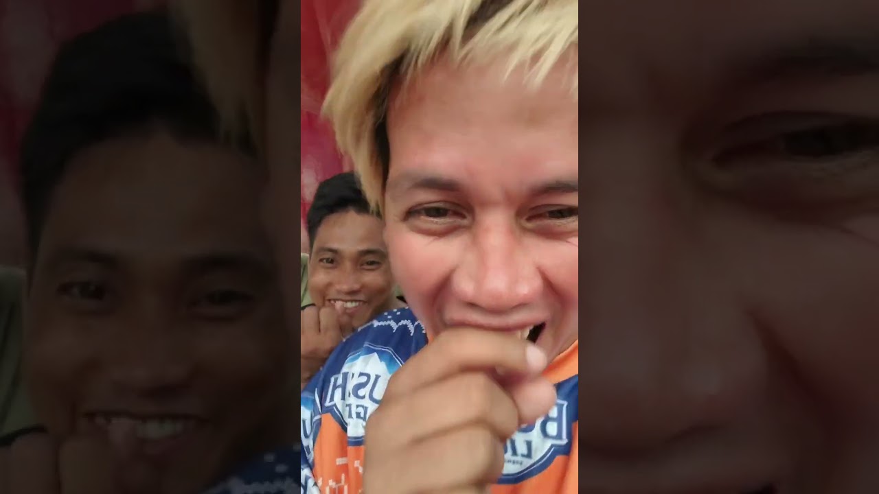 TUYOM OR SEA URCHIN / ZAMBALES / MASINLOC / MATALVIS / JASPER NAS VLOG 