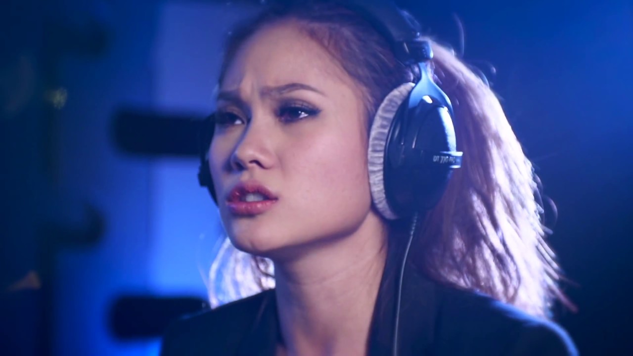 Anh Minh - Goodbye (Studio Version)