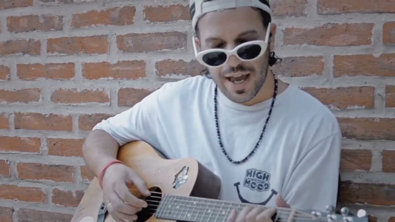 GEMCHU - Normal (Cover Acustico Feid)