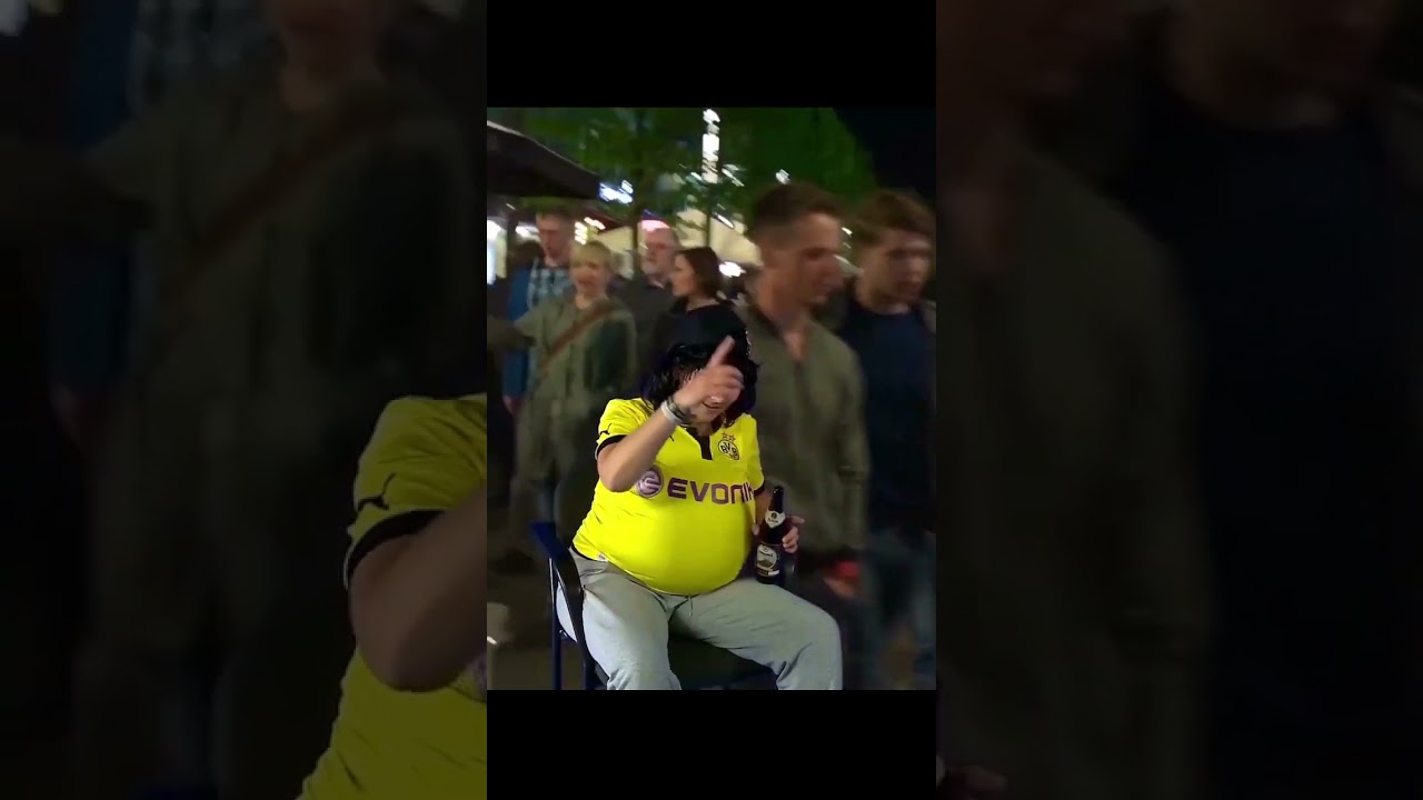 Bochum - Bermuda 3ECK f&uuml;r die Studenkes