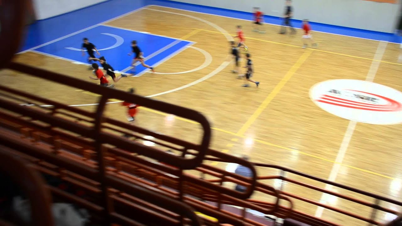 SP 41 vs. SP 21 1:0