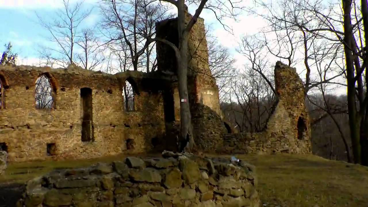 Zamek Stary Książ