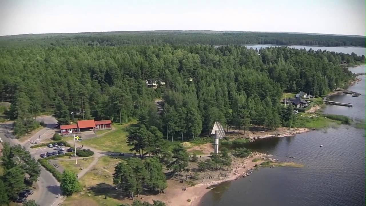 Välkommen till Kristinehamn