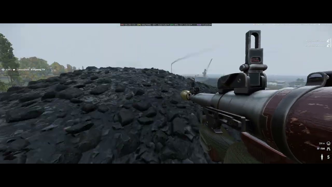 Funny Moments