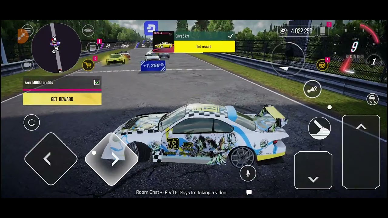 Drive Zone online,SICILIA Full Nur Track 
