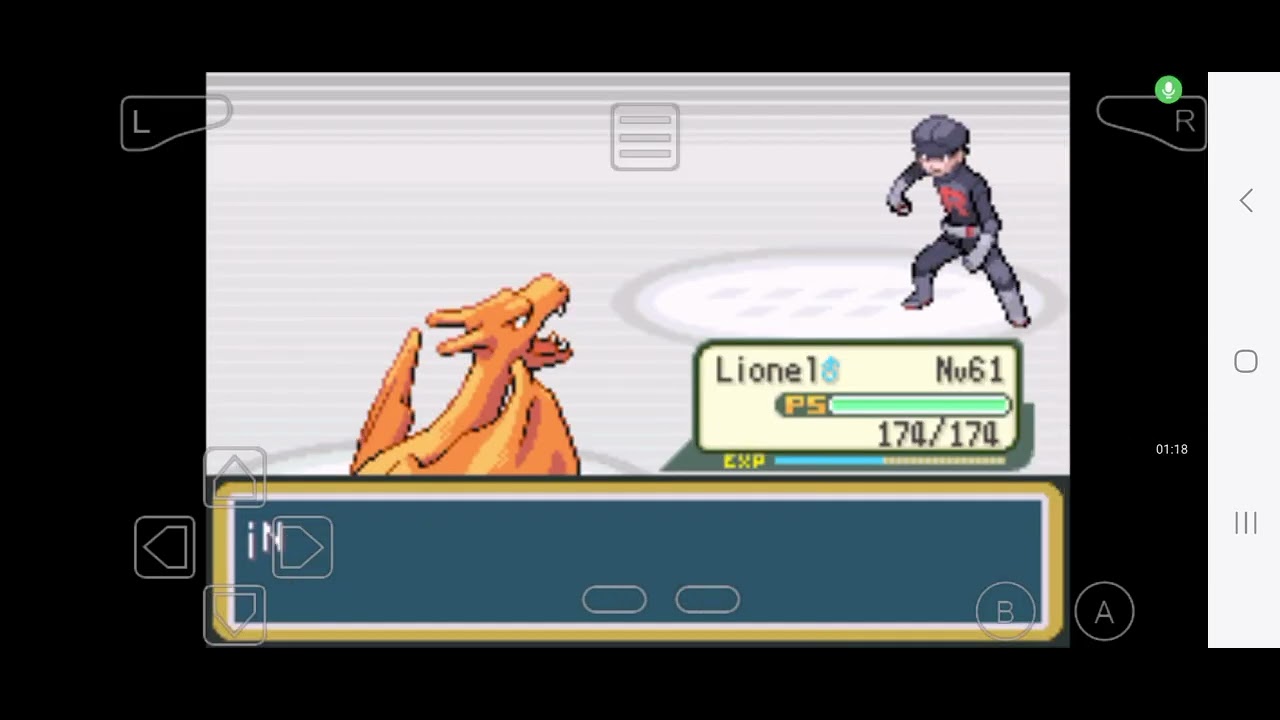 Como pasar el casino rocket #pokemón #pokemón rojo fuego 🔥 