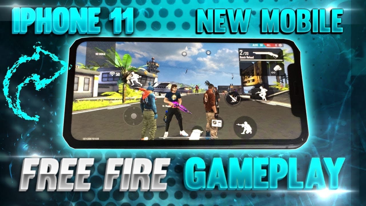 Free Fire Handcam Best Gameplay Solo || HAHAPODA GAMER