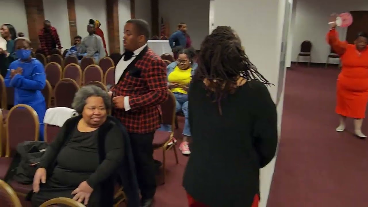 12/24/23 Sunday Morning Glory; Whole Church Praise Break 🔥🔥🔥