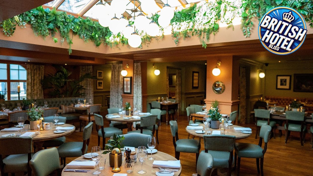 Hotel Du Vin & Bistro York | York, United Kingdom | Hotel Review 🏨