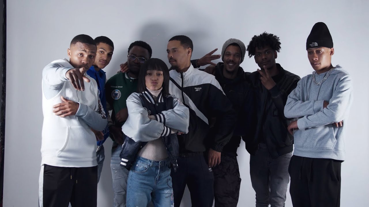 Plug Me Rising EP1 x CTT Beats (LuCii , Greatboii , Smokey Hellfire , Yxng K Fly , Nazzy & Astro T) 