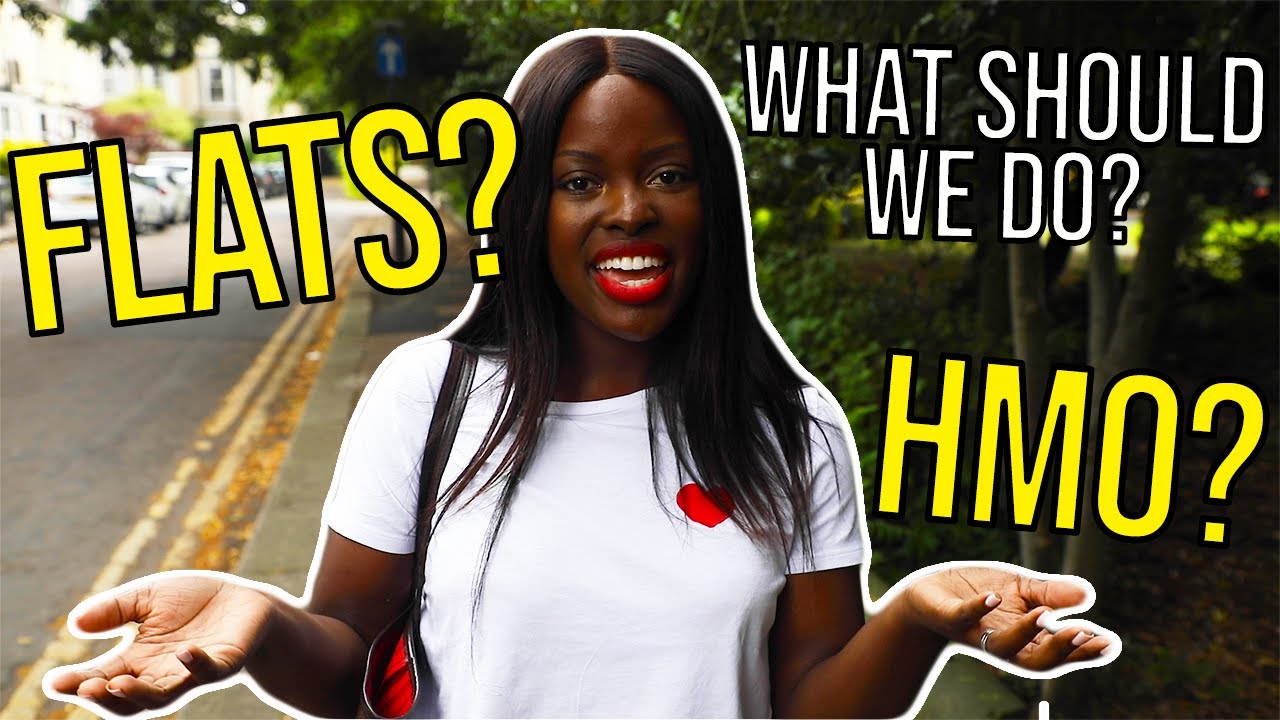 What Should We Do, Flats or HMO? | Amanda Leeds