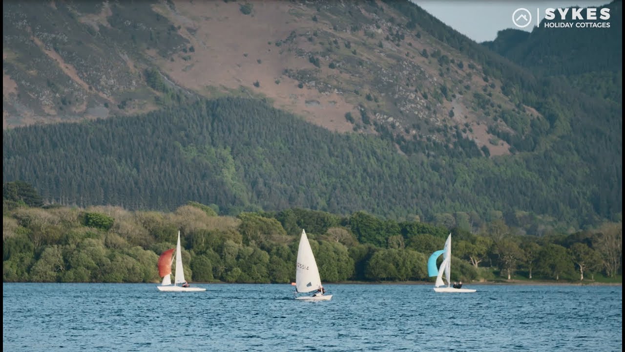 Experience More in the Lake District | Sykes Holiday Cottages