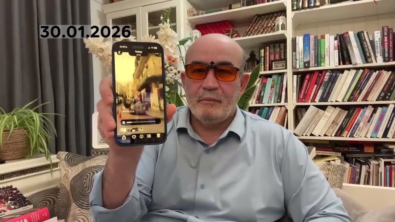 بلكونات تسقط… ودولة “تتفرّج”: كارثة الصيانة في مدن الجزائر