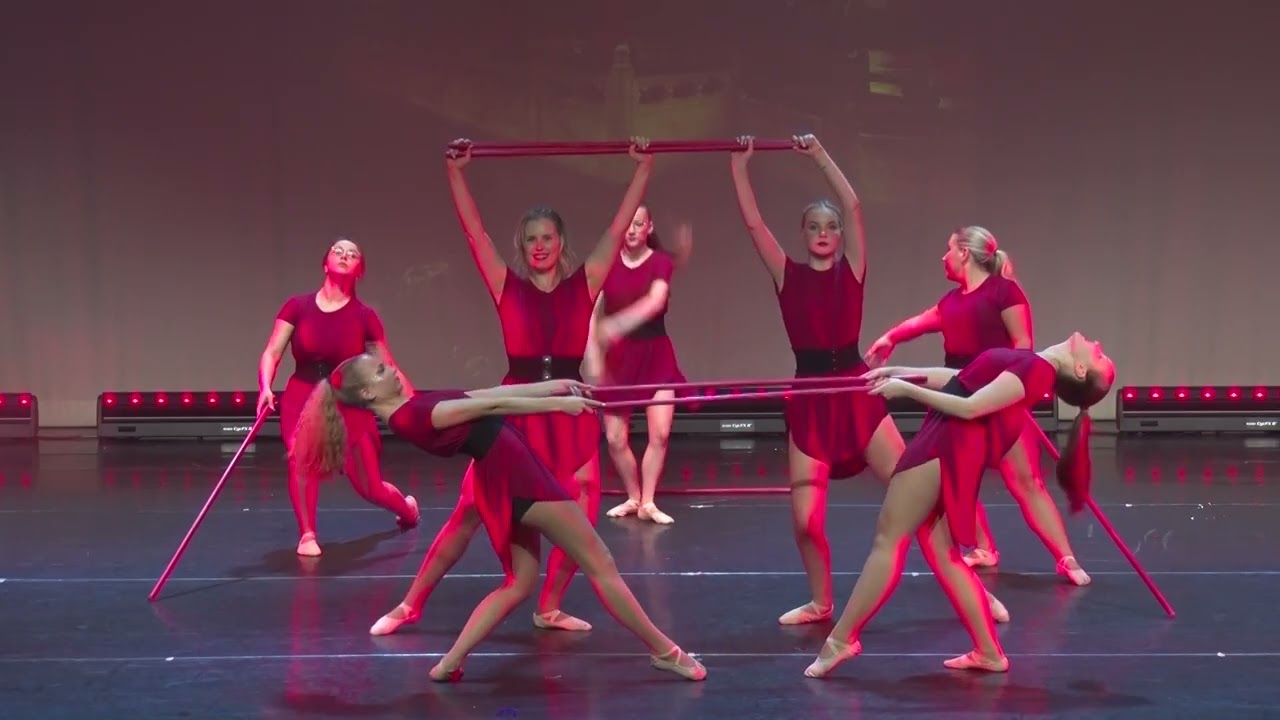 2024 Aftermovie TTM Awards