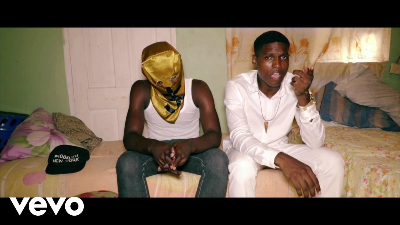 David Powell - God Nah Sleep (Official Video)