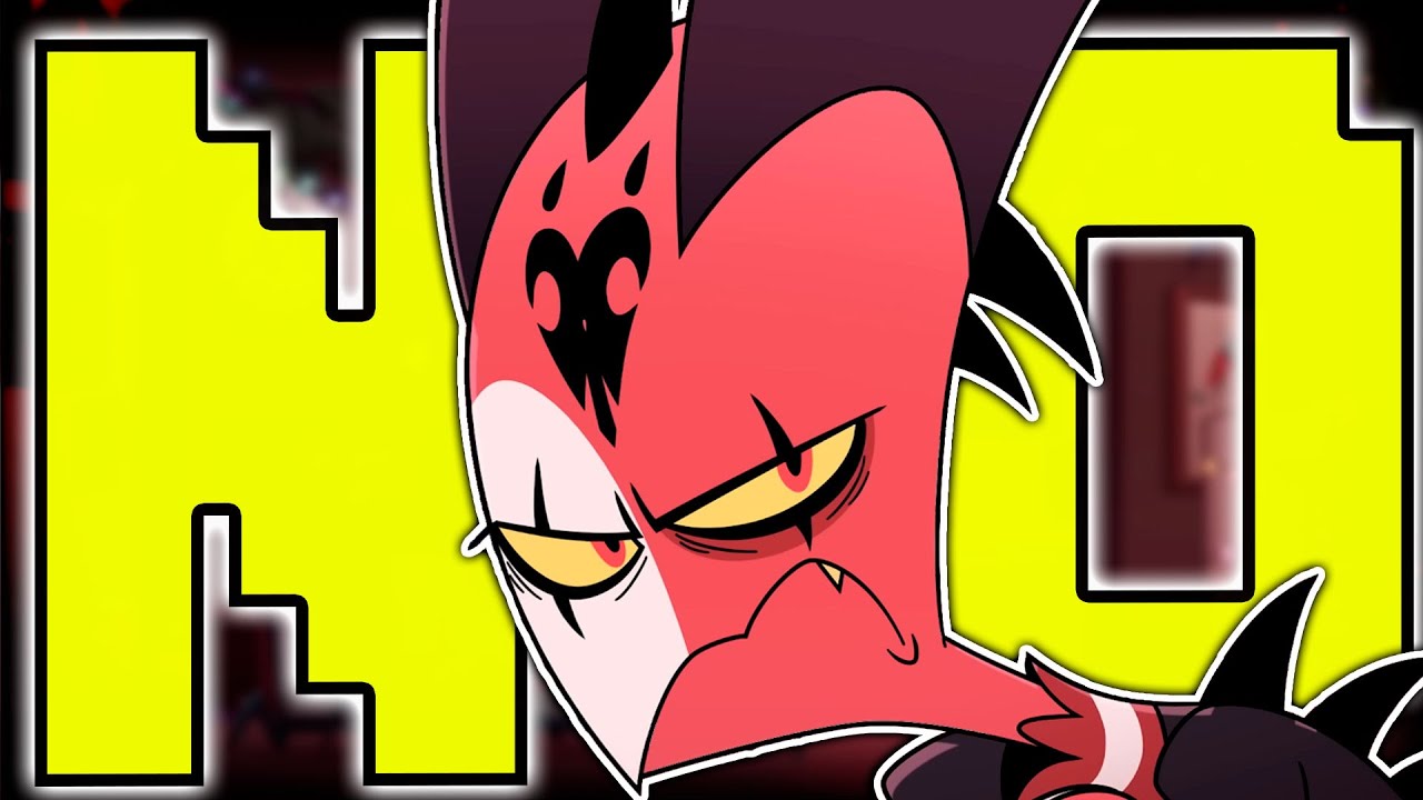 Blitzo NO es una Víctima… | Helluva Boss (Temporada 2)