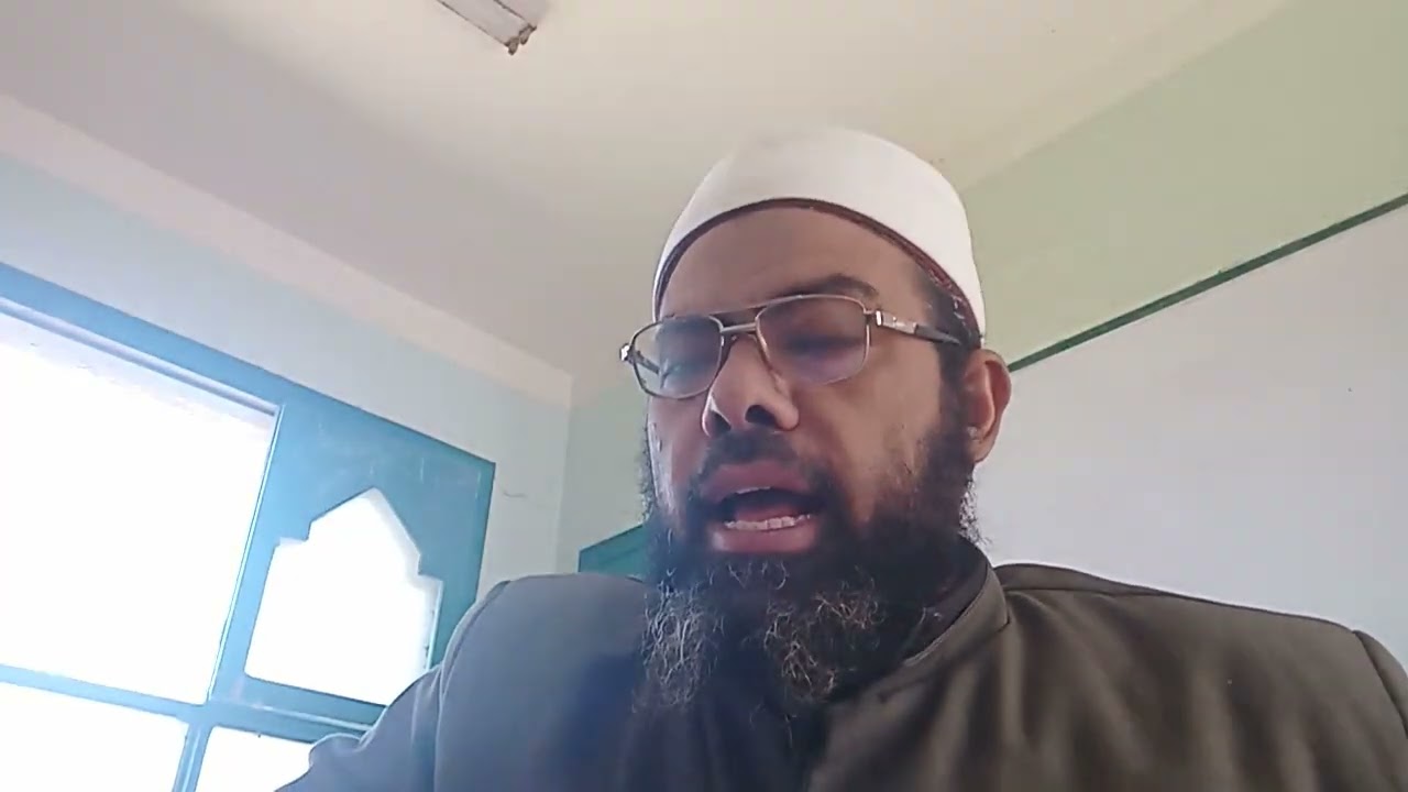 حذف المبتدأ وجوبا