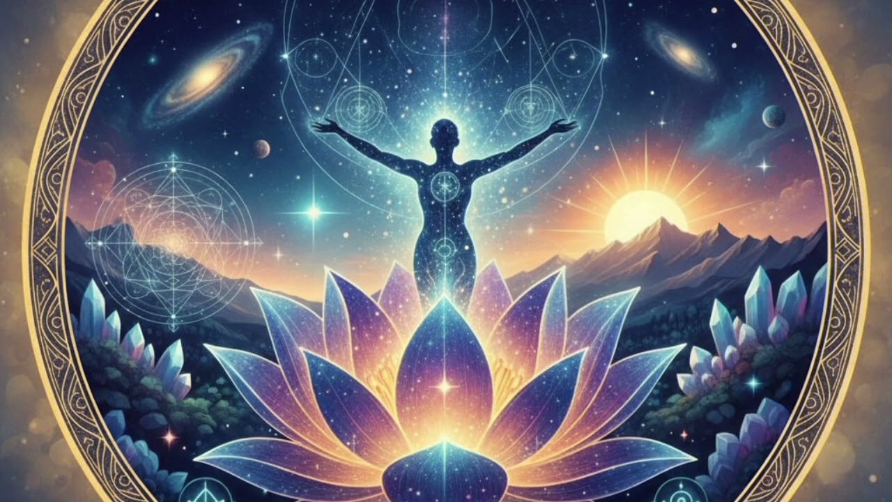 Despierta Tu Conciencia ✨ Música para el Despertar Espiritual