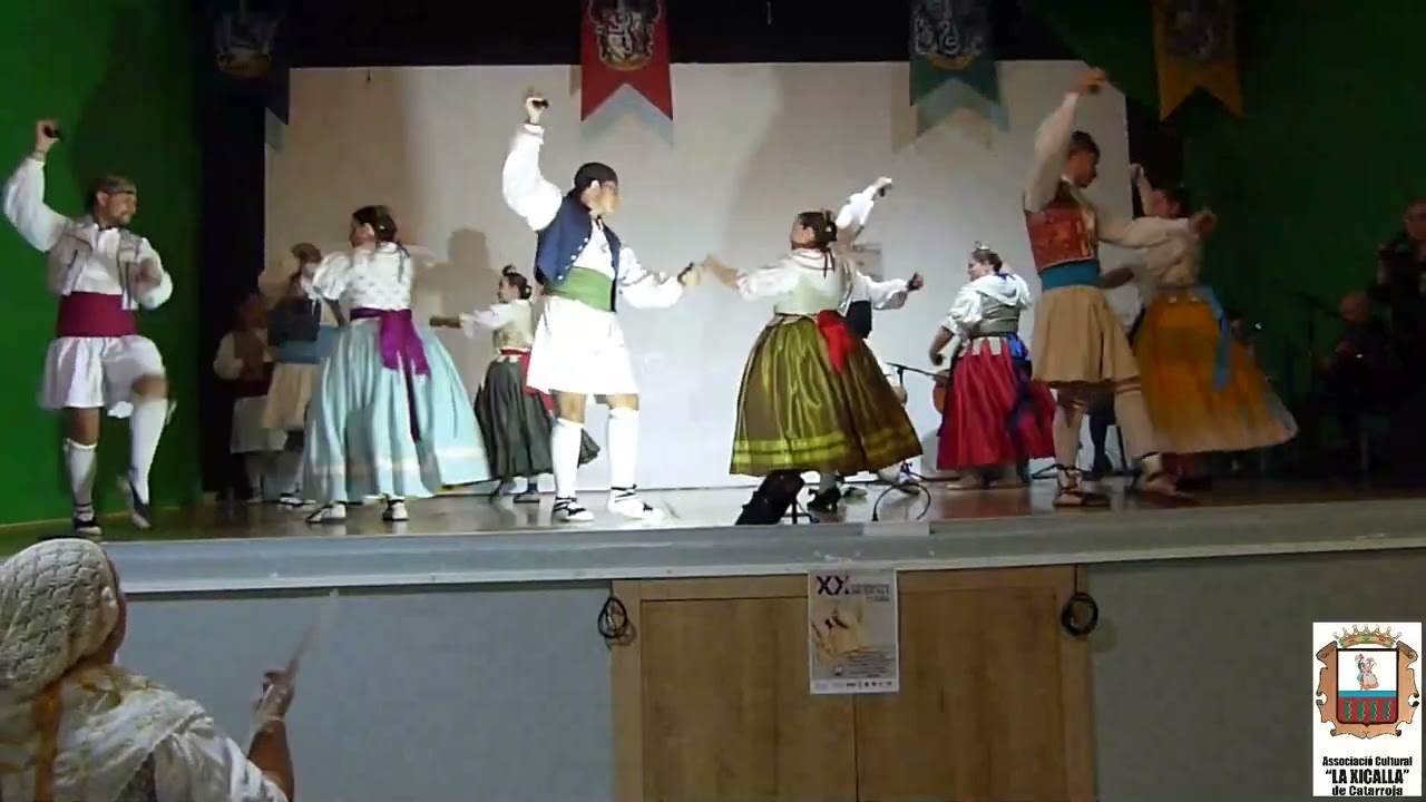 XX CAMPANYA DE CONCERTS D’INTERCANVIS MUSICALS