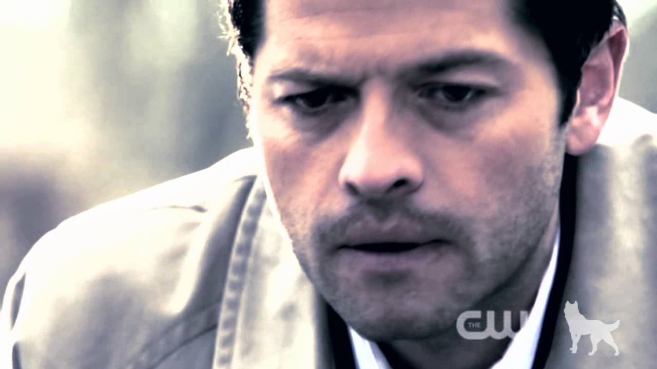 Dysfunctional// Castiel