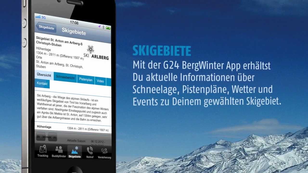 G24 BergWinter