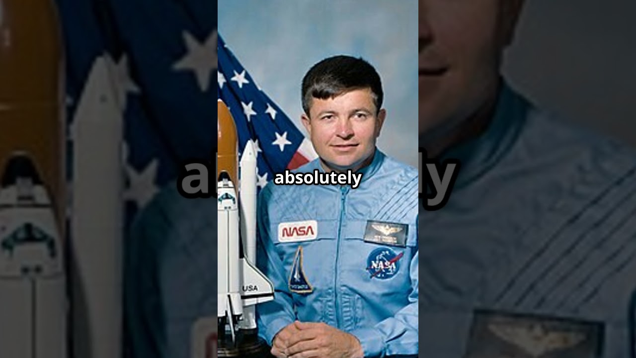 Top 10 Surprising Facts About Kenneth D. Cameron 