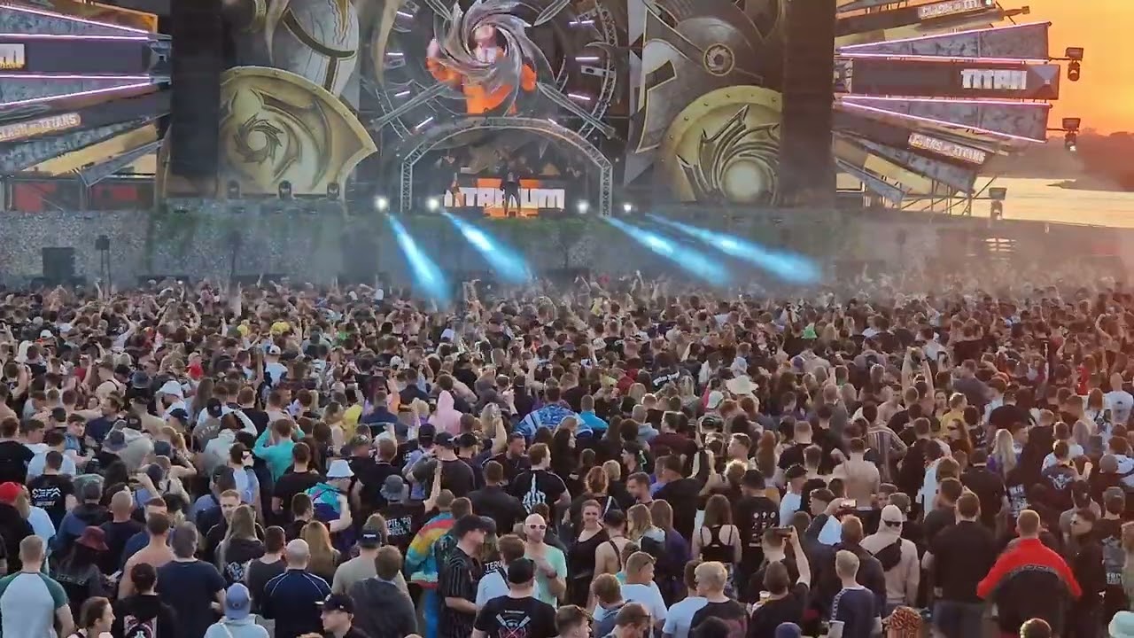 Titanium Festival 2023