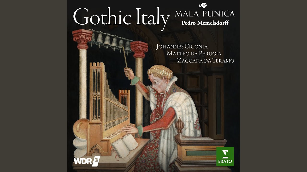 Venecie mundi splendor - Michael qui stena domus - Italie
