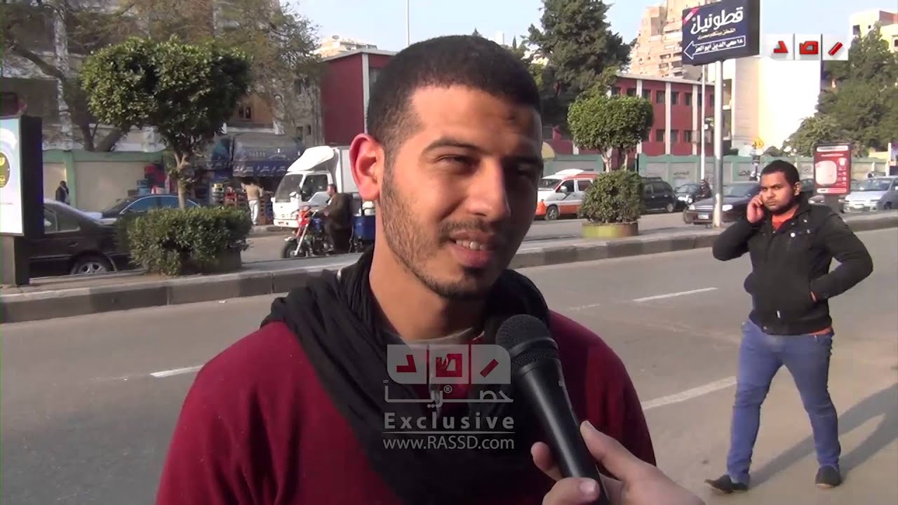 تعليقات المصريين على  تصريحات مخترع جهاز علاج الايدز 