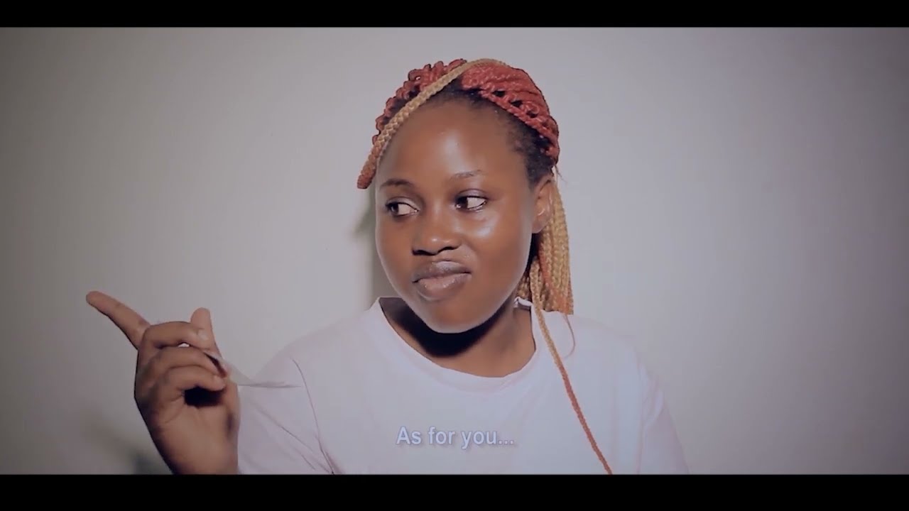 Moneymatters pt.11. Ras and Softie in real love.