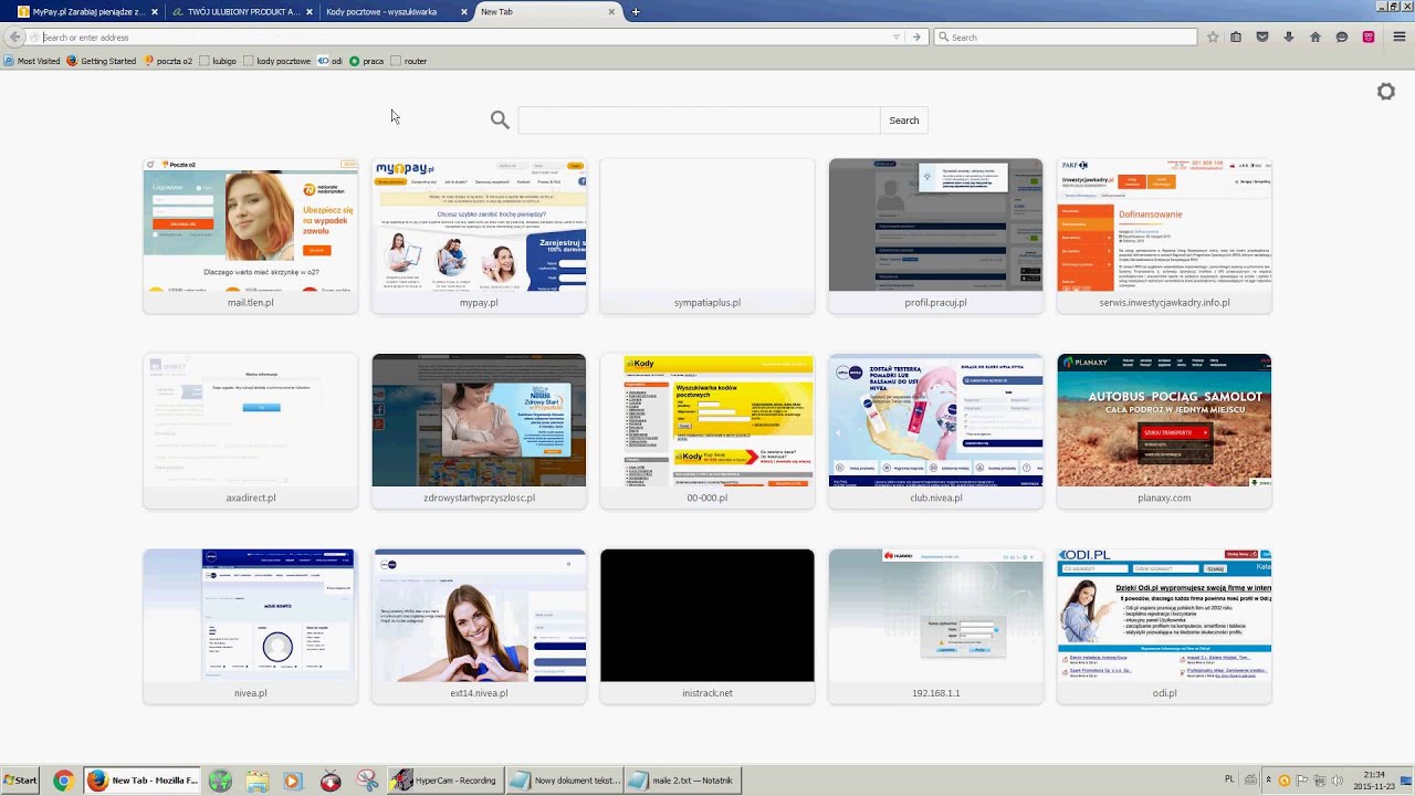 Efektowne i realne zarabianie w internecie - MyPay 2015