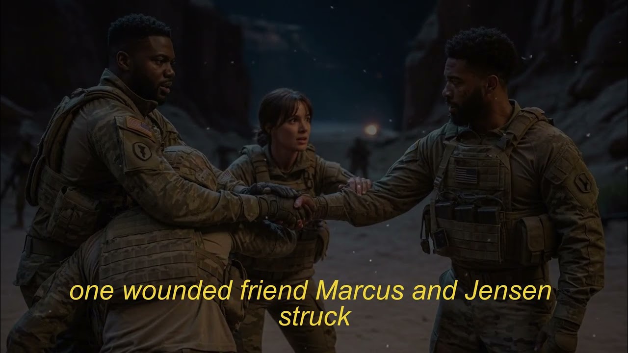 U.S. Soldier&rsquo;s Impossible Rescue Mission: A Story of Loyalty, Courage, and Survival