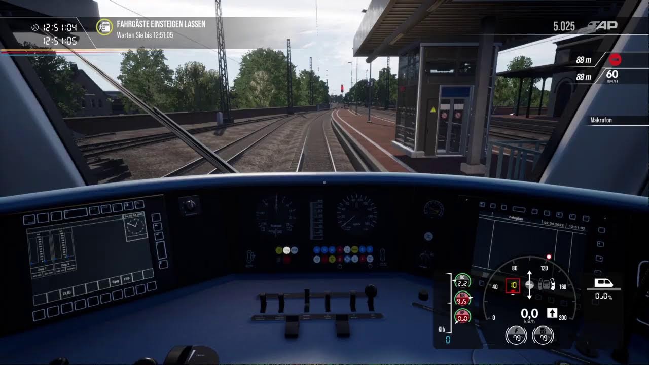 Train Sim World 2 Rush Hour Deluxe Edition