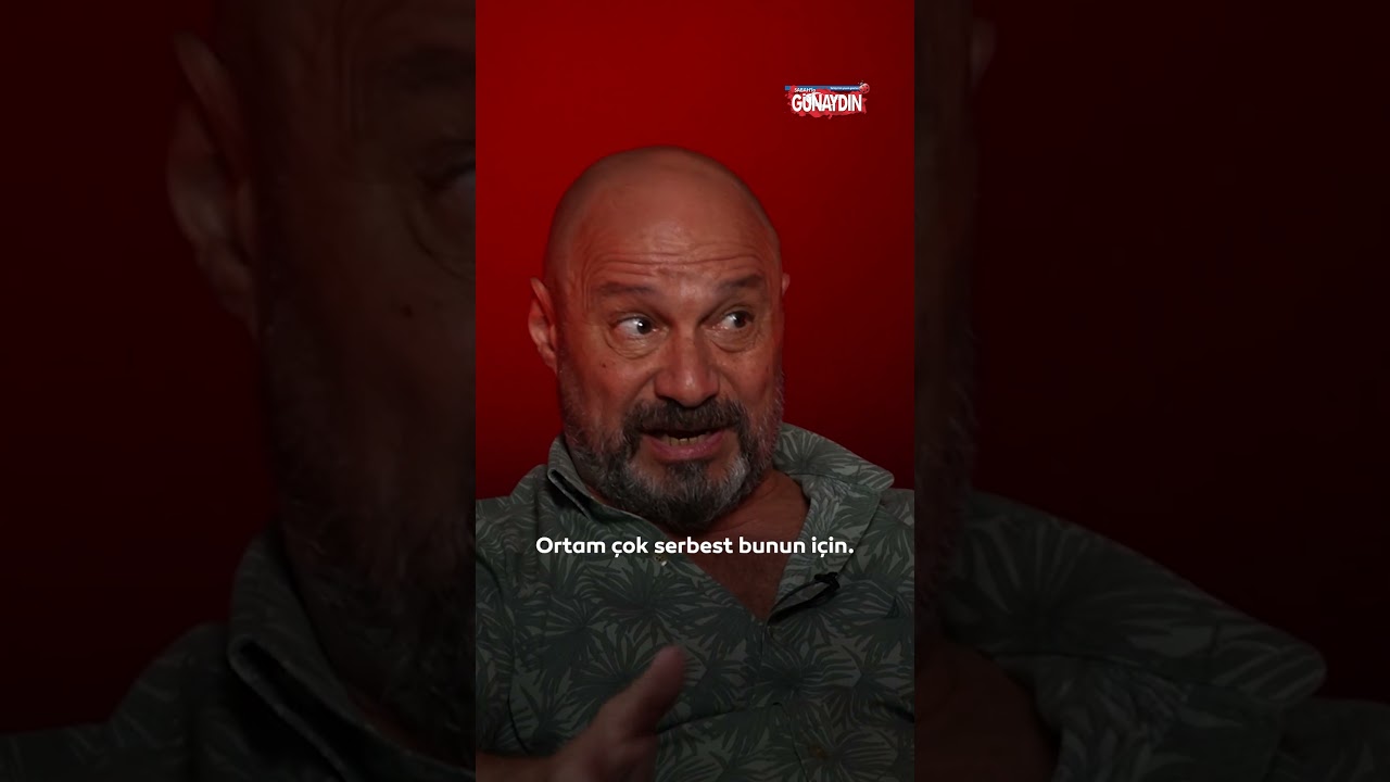 &ldquo;Osman Sınav Kenan İmirzalıoğlu&rsquo;na &lsquo;K&uuml;rşat&rsquo;ı bırakma&rsquo; dedi!&rdquo; #shorts