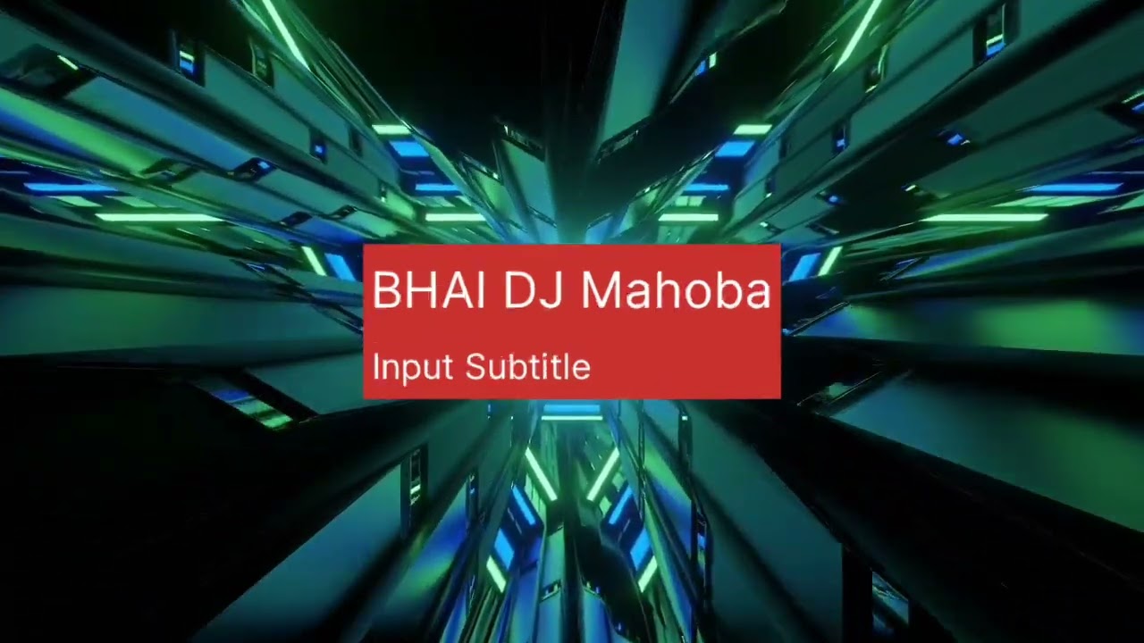 Koi Karke Na Dekha Hai Dj