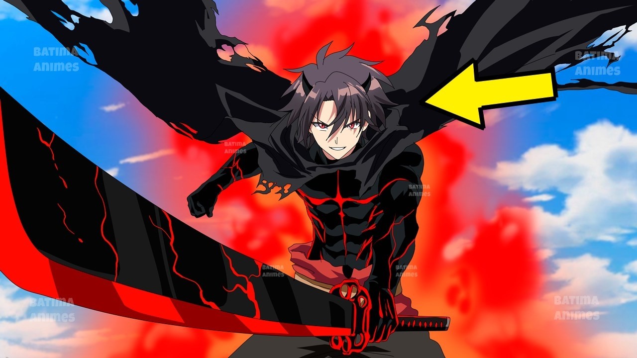 God Dragon Reincarnated as a Human with Divine Powers and Maxed-Out Attributes!