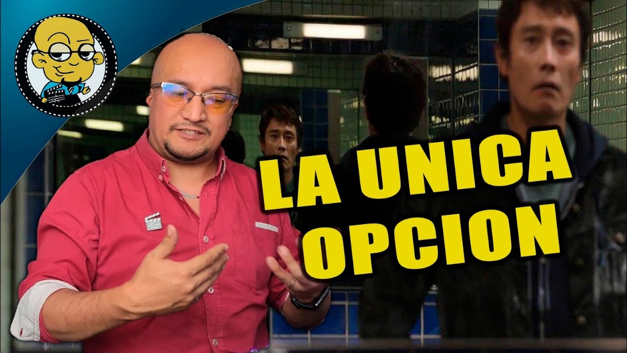 La única opción, crítica