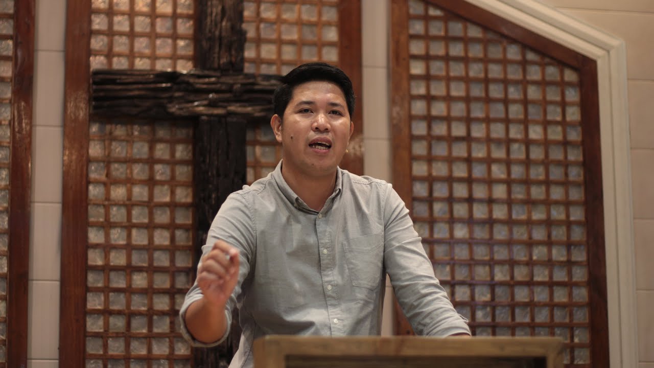 1119-25 Bro. Leonard Padilla | God’s Plan Is Greater