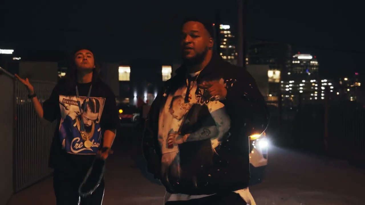 Make It Out feat. Cheyenne Taylor & Mud Dollaz