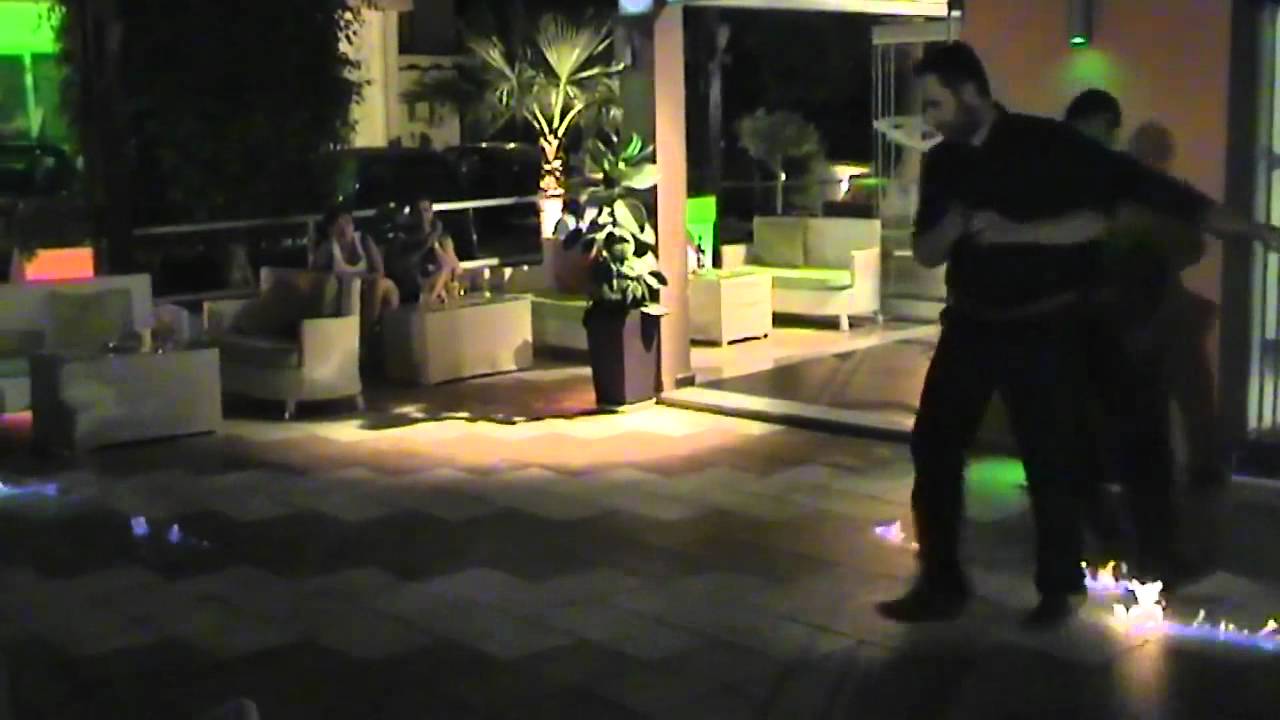 Princess Complex Tsilivi (Greek Night)