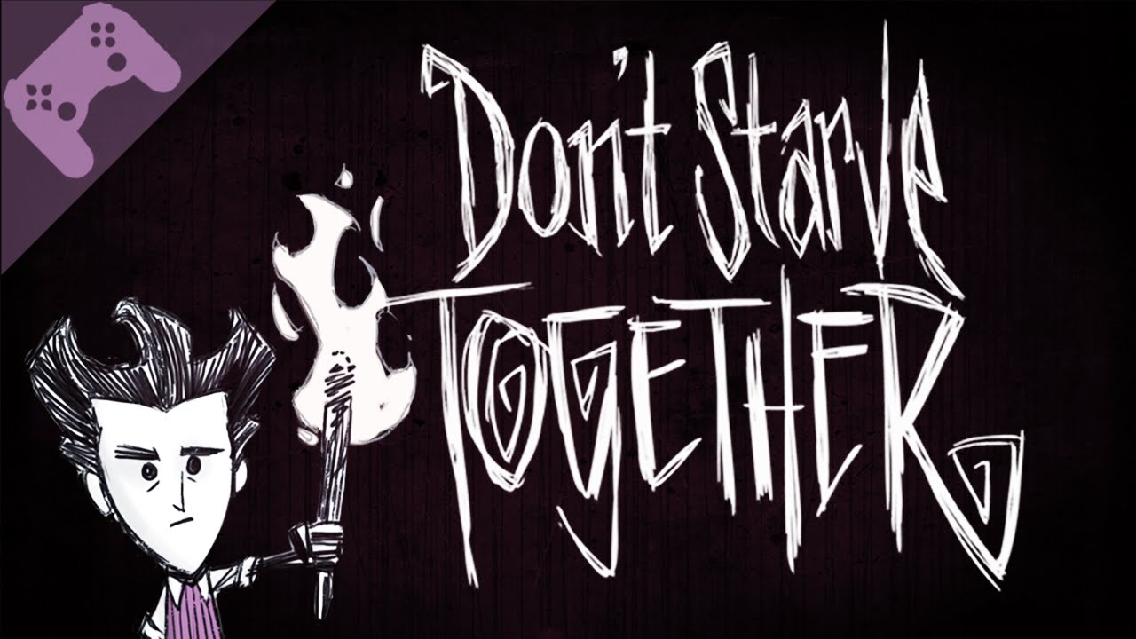Don't Starve Together Review (WMTGA)