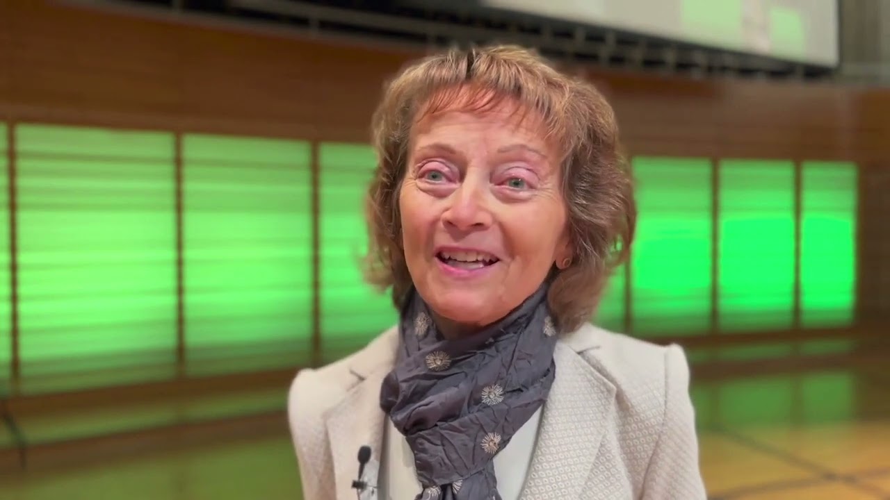 Interview mit Eveline Widmer-Schlumpf