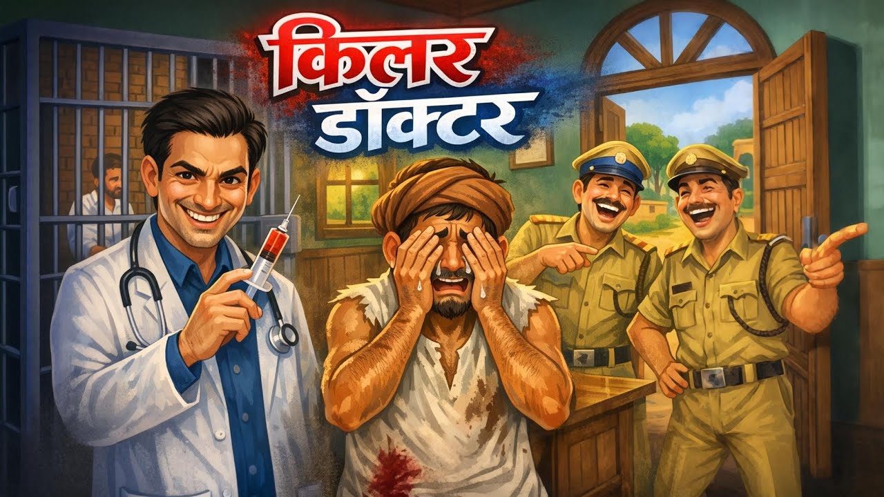 Kishan Ka Beta