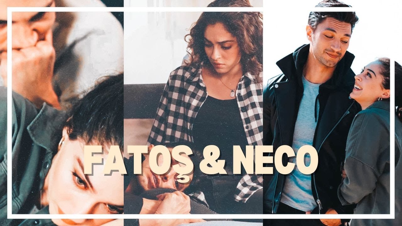 Fatoş & Neco│ RAMO │PARTE ÚNICA