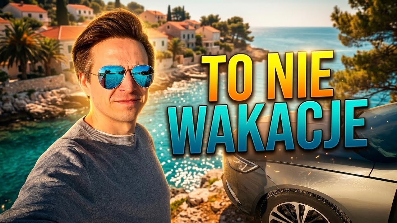 Przeprowadzka do Chorwacji - dlaczego Polacy o tym marzą?
