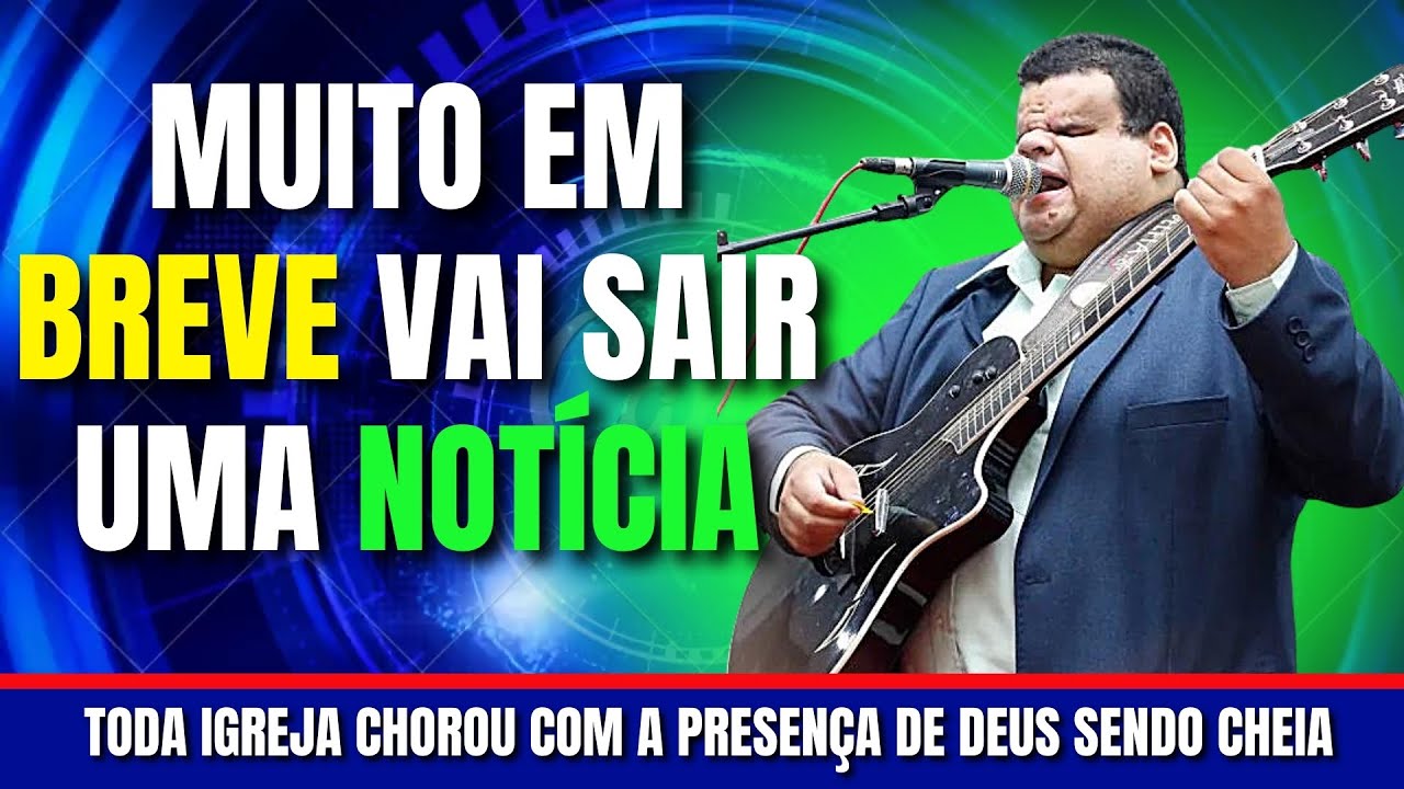 CLAYTON QUEIROZ FAZ TODOS CHORAR / ONDE ESTÁ AQUELE POVO - MEDLEY