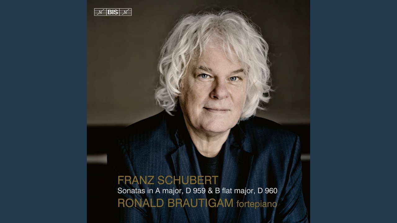 Piano Sonata in A Major, D. 959: I. Allegro