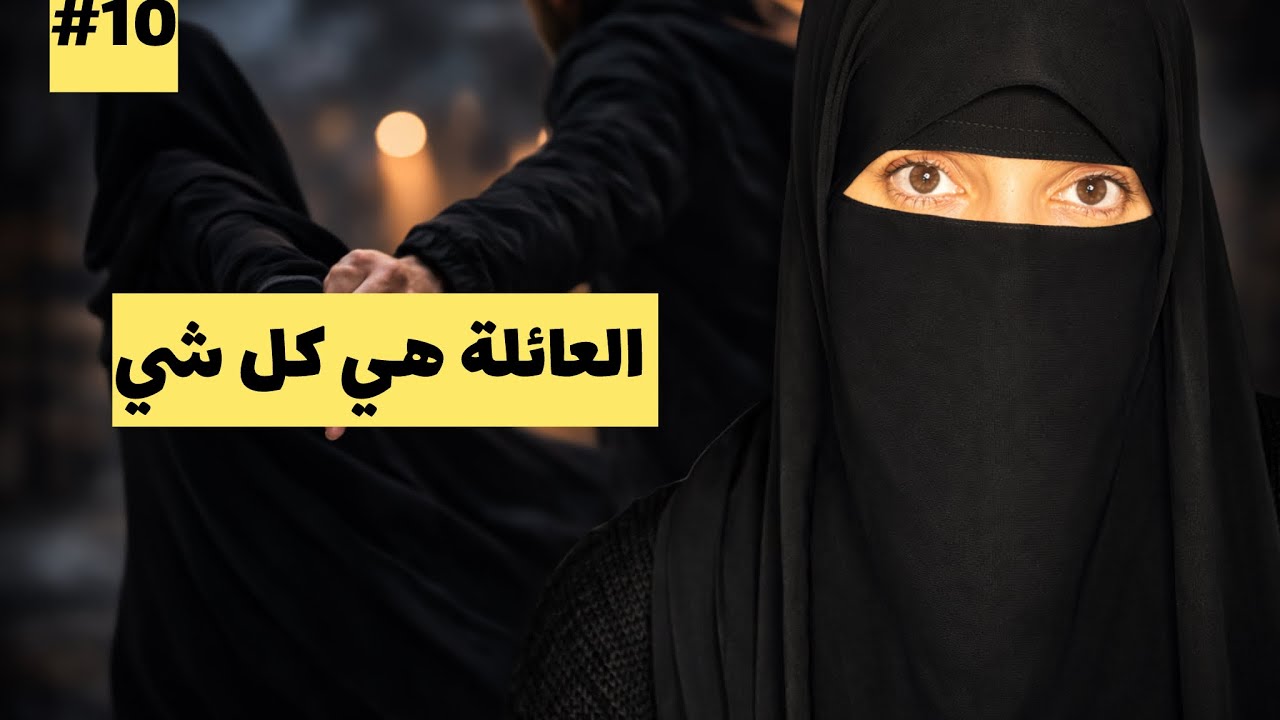 العائلة#10 